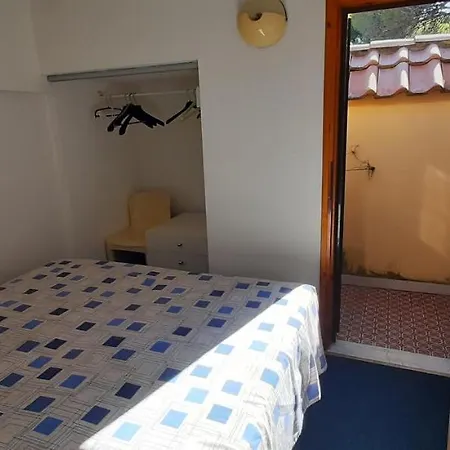 Apartamento Violetta Castiglioncello