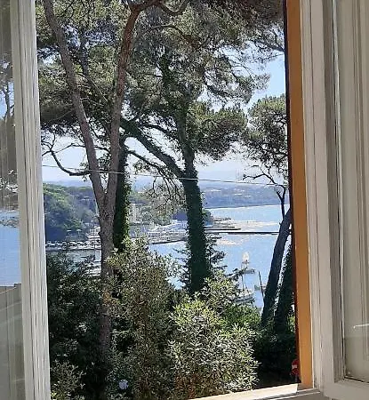 Apartamento Violetta Castiglioncello