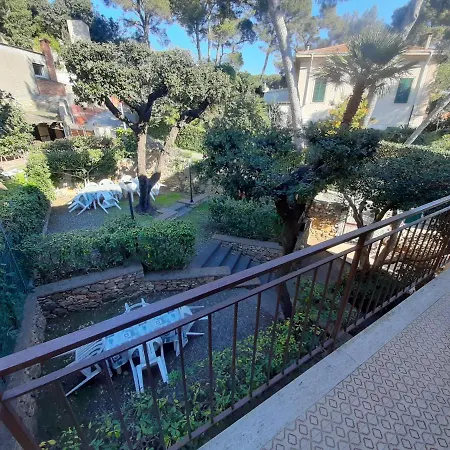 Violetta Appartement Castiglioncello