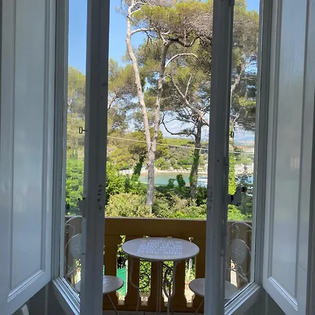 Violetta Apartamento