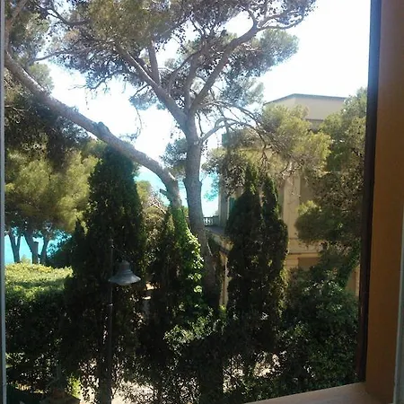 Violetta Appartement *