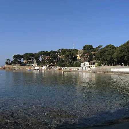 Violetta Castiglioncello