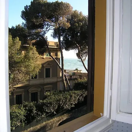 Appartement Violetta *