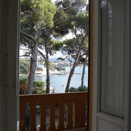 Violetta Appartement