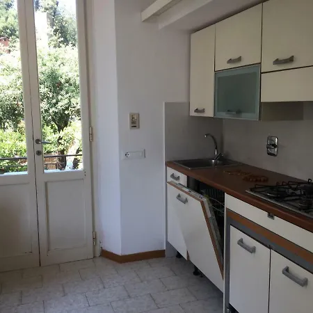 Appartement Violetta *
