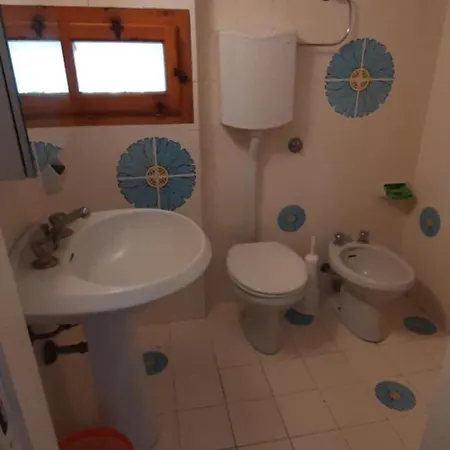 Appartement Violetta *