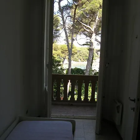 Appartement Violetta *