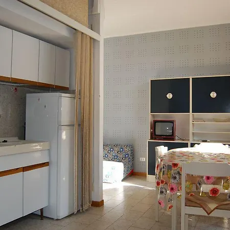 Violetta Appartement *