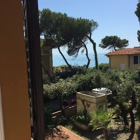 Appartement Violetta *
