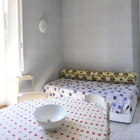 Appartement Violetta *