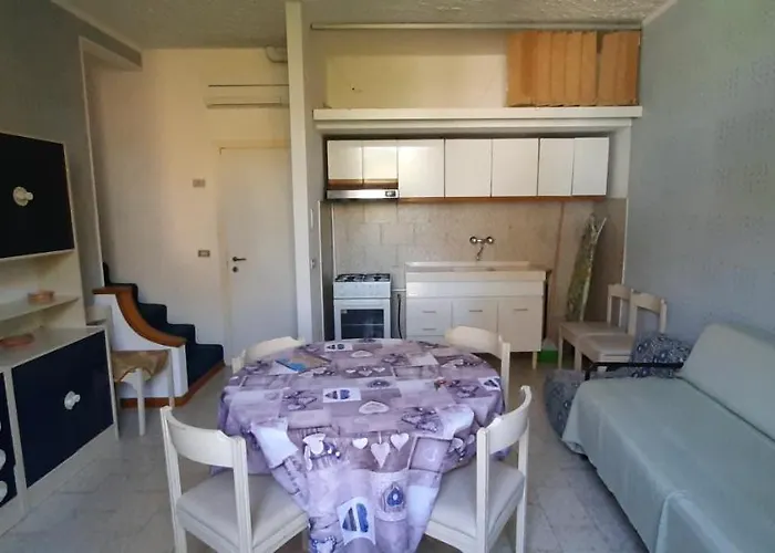 Violetta Castiglioncello