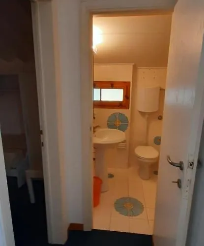 Apartmán Violetta