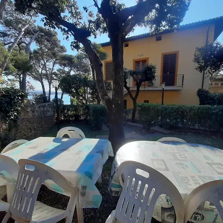 Violetta * Castiglioncello